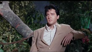 Elvis Presley in Clambake