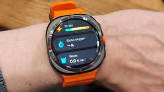 Samsung Galaxy Watch Ultra