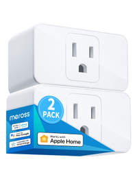 meross Smart Plug Mini 2-pack | $29 $22.99 at Amazon