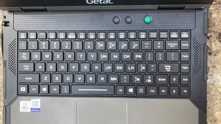 Getac B360 Rugged Notebook Review