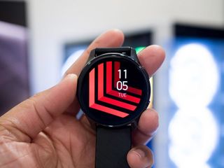 OnePlus Watch review