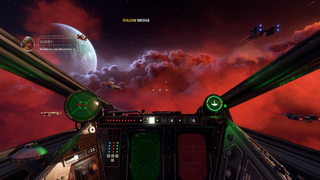 Star Wars Squadrons: This is how it runs on PC