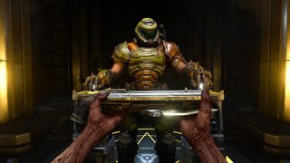 Doom Eternal