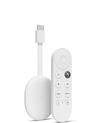 Chromecast with Google TV (HD):$29.99$19.99 at Best BuyChromecast with Google TV (4K): $49.99$37.99 at Best Buy