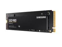 Samsung SSD 980 M.2 (1TB) SSD: now $74 at Amazon