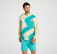 Men's 1/2 Zip Wind Shell: was $78 now $59 @ HOKA