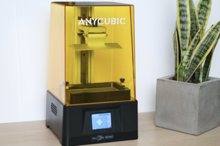 Anycubic Photon Mono