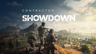 Official artwork for Contractors Showdown