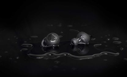 Tivoli Audio Fonica, wireless earbuds