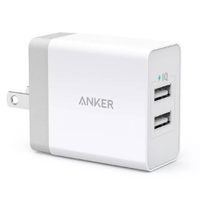 Anker Accessories: from $6 at Target