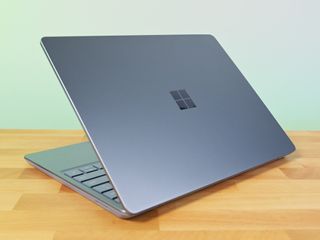 Surface Laptop Go Lid