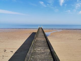 Dock In France Pixel