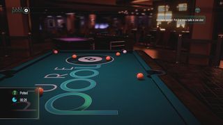 Pure Pool Xbox One screens