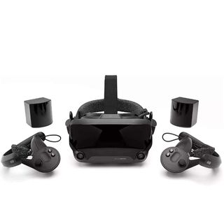 Valve Index product render