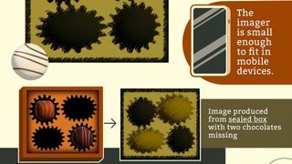 Official graphic of the X-Ray Imaging Chip developed by UTD and SNU researchers.