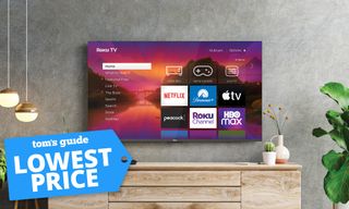 Roku 40" Select Series 1080p Smart TV