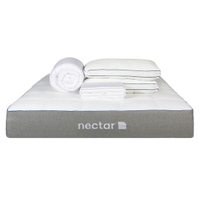 Nectar Memory Foam Mattress: £475£380 at Nectar