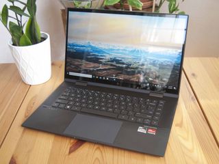 Hp Envy X360 15 2021 Review