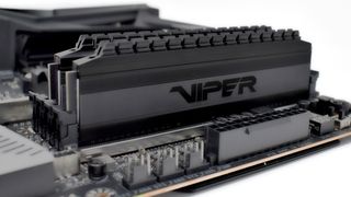 Viper 4 Blackout