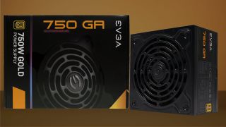 EVGA SuperNOVA 750 GA