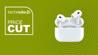 Apple AirPods Pro 2 USB-C Amazon Prime Day Deal