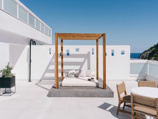 Mondrian Ibiza Presidential Suite