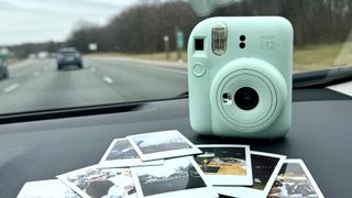 Instax Mini 12