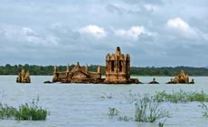 Holy Rosary Church at Shettihalli