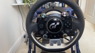 Thrustmaster T-GT II