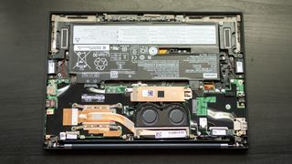 Lenovo ThinkPad X1 Carbon (Gen 11)