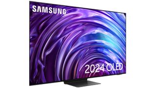 Samsung S95D TV