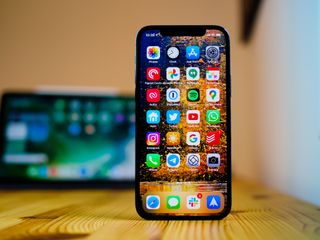 Iphone 12 Pro Review