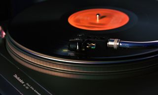 Vinyl's resurgence continues apace