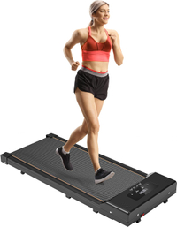 Todo Under Desk Treadmill: was $195 now $165 @ AmazonPrice check: $199 @ Walmart