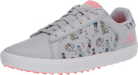Skechers Women's Go Drive Dogs at Play Spikeless Golf Shoe: was $79 now from $56 @ Amazon