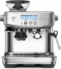 Breville Barista Pro Espresso Machine: was $849 now $679 @ Amazon
Lowest price: