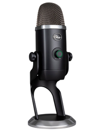 Blue Yeti X: was $169 now $139 @ Best Buy