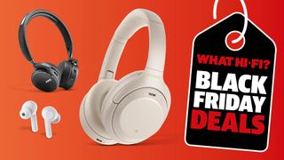 Sony XM4 Black Friday deal