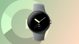 Google Pixel Watch