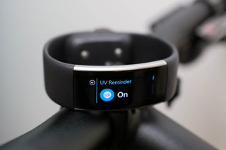 Microsoft Band 2