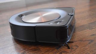 iRobot Roomba s9+ review