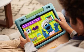 Amazon Fire HD 10 Kids