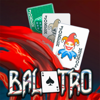 Balatro | was $14.99 now $9.29 at CD Keys

💰Price check: