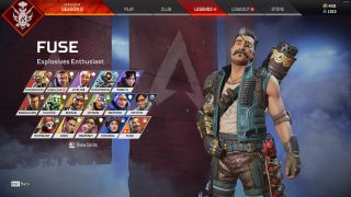 Apex Legends How to get Legend Tokens