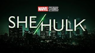 She-Hulk logo