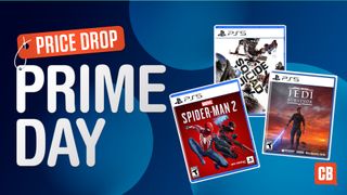 These are the only Prime Day PS5 game deals I'd buy