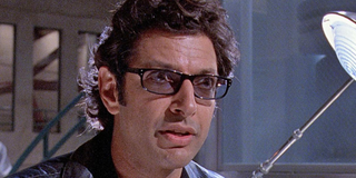 Dr. Ian Malcolm Jurassic Park