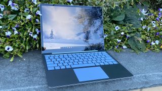 Microsoft Surface Laptop Go