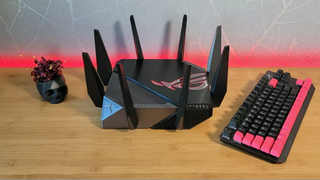 Gaming Routers