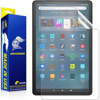 ArmorSuit Anti-Glare Screen Protector for Amazon Fire Max 11